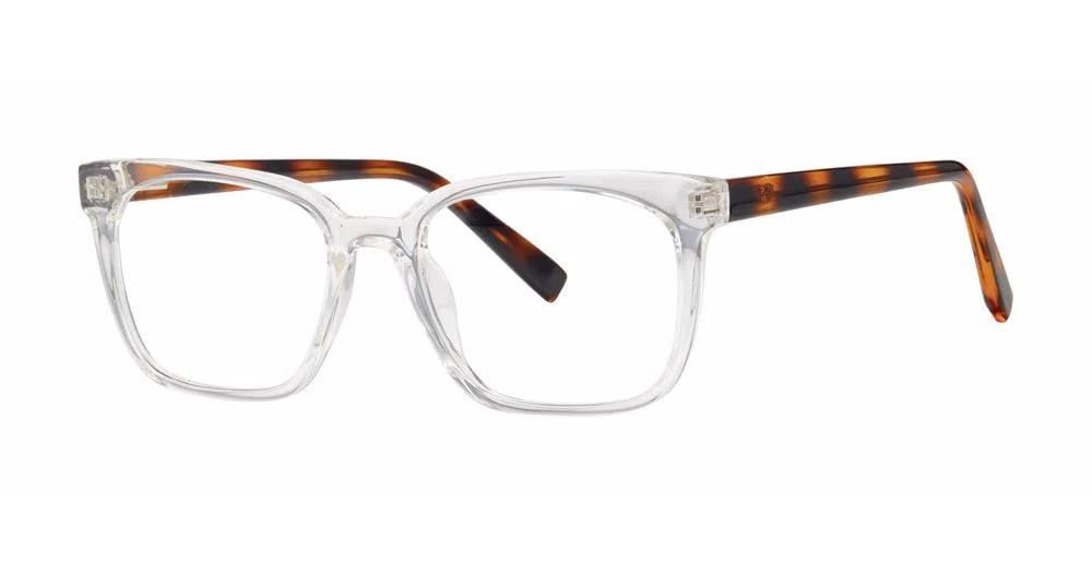 MODERN PLASTICS II MAINTAIN Eyeglasses - view 7